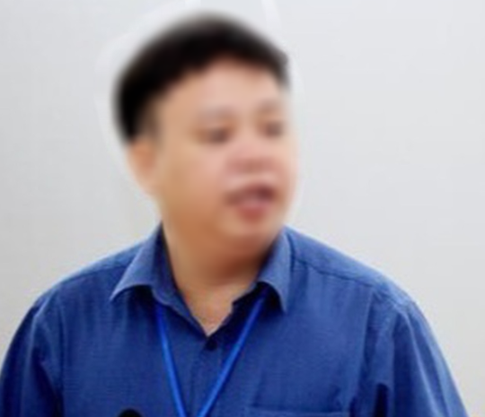 Hà Tĩnh: Phát hiện Chánh văn phòng huyện đột tử tại phòng làm việc