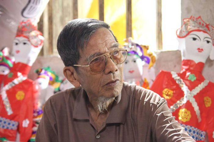 NSND Trần Hạnh đột ngột qua đời, hưởng thọ 92 tuổi