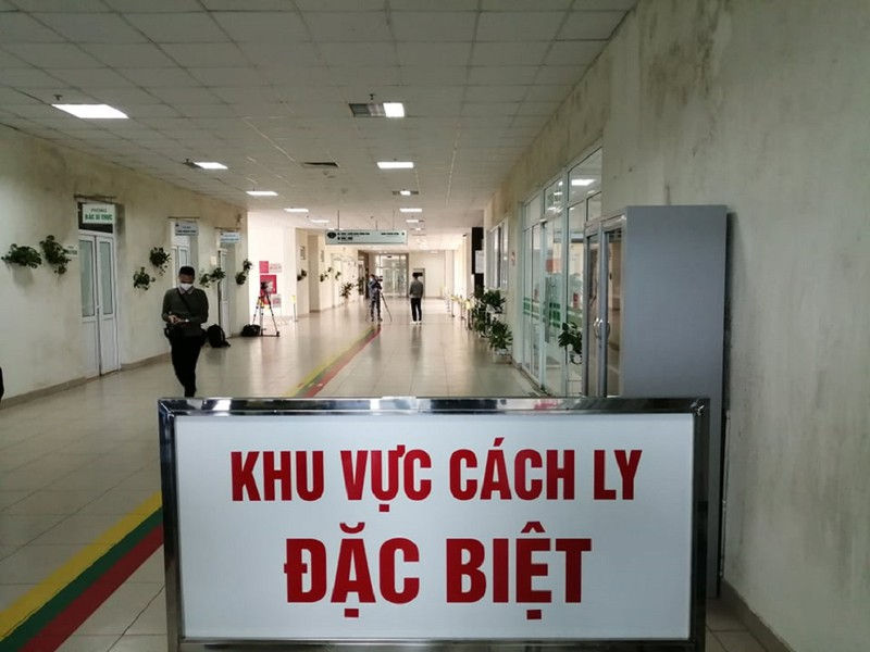 Sáng 28/3, thêm 4 ca mắc COVID-19 tại Tây Ninh và Bắc Ninh