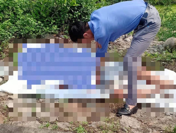 Quảng Nam: Nam thanh niên bị tàu hỏa tông tử vong, nghi tự tử