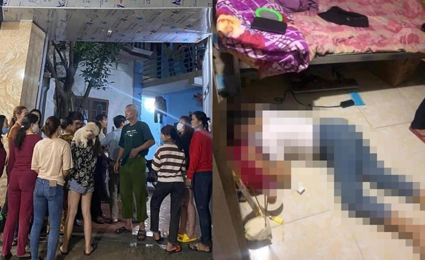 Bắc Giang: Phát hiện cô gái 19 tuổi tử vong trong phòng trọ
