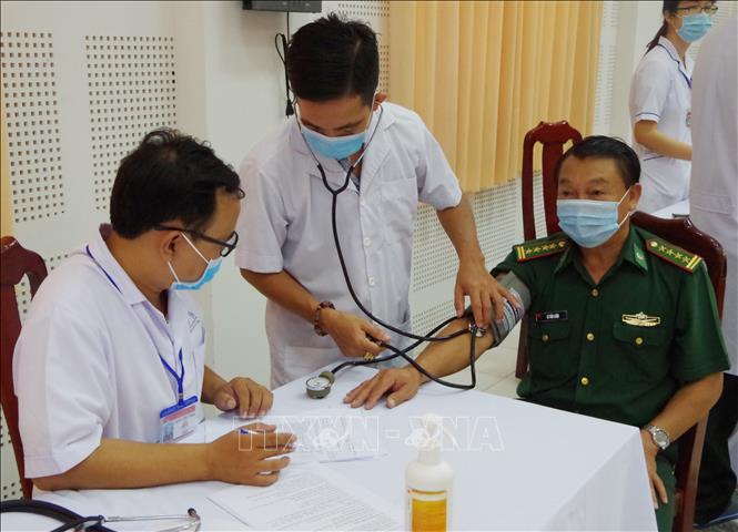 Chiều 3/4, Việt Nam thêm 6 ca mắc COVID-19 đều là những trường hợp nhập cảnh