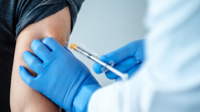 Bộ Y tế điều chỉnh phân bổ 110.000 liều vắc xin COVID-19 của COVAX đợt 2