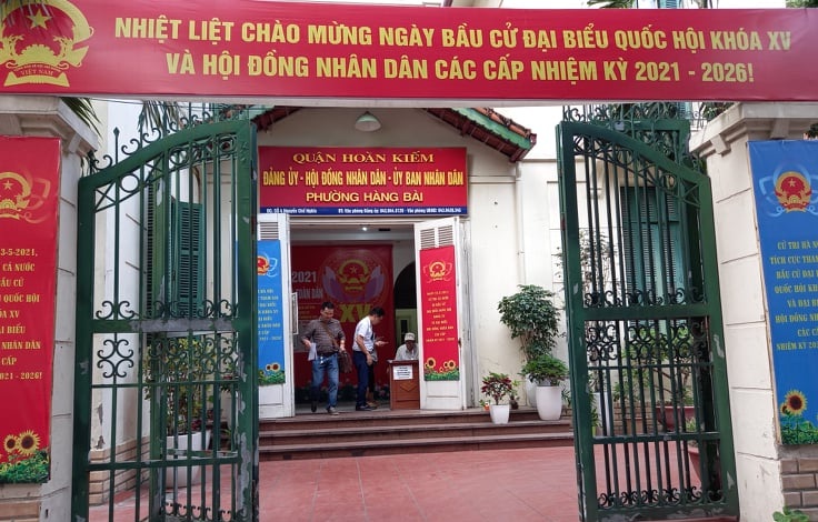 Cần làm rõ việc ngân hàng TMCP Sài Gòn - Hà Nội sử dụng ‘đất vàng’ sai mục đích