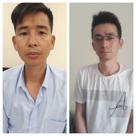 Phát hiện đối tượng 'tiếp tay' cho người nước ngoài nhập cảnh trái phép tại Hà Nội