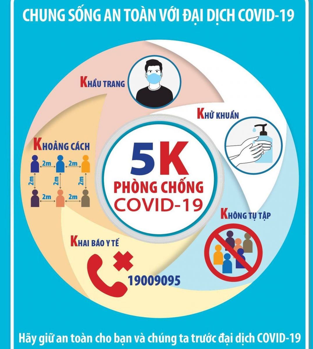 NÓNG: Xuất hiện ổ dịch COVID-19 mới tại Công ty Hosiden Việt Nam