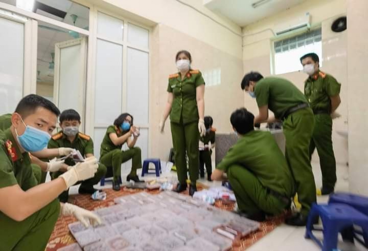 Công an làm rõ vụ cất giấu 1.300 thi hài thai nhi trong tủ đông lạnh ở Hà Nội