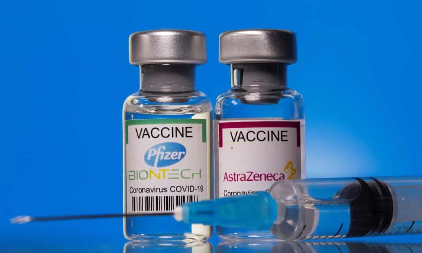 Mỹ chia sẻ 25 triệu liều vaccine COVID-19 với các nước, trong đó có Việt Nam