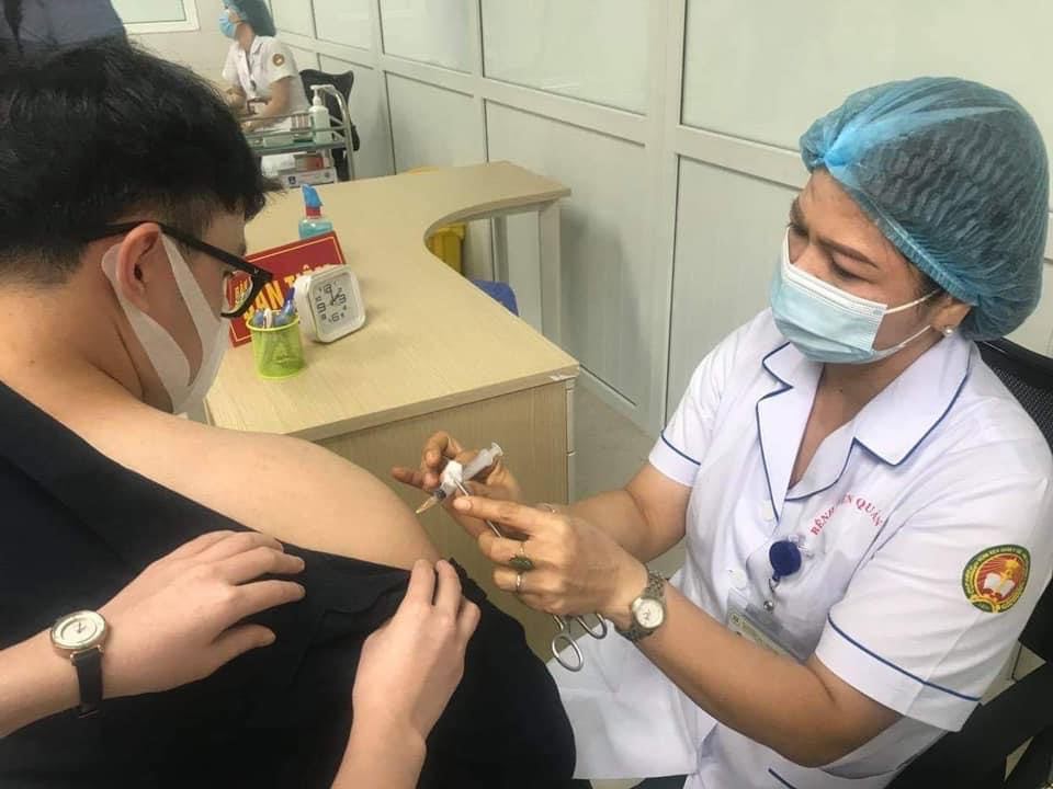 Nghiên cứu phát triển vắc xin phòng COVID-19 tại Việt Nam