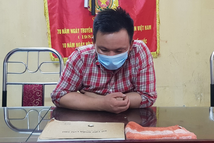 Bắc Ninh: Khởi tố cặp tình nhân làm lây lan dịch bệnh COVID-19
