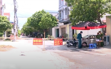 Thêm 2 huyện mới của tỉnh Hưng Yên có ca dương tính