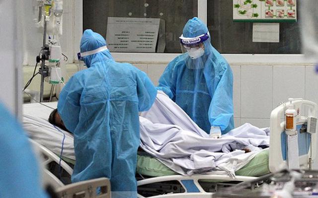 Thêm 5 bệnh nhân COVID-19 tử vong ở TPHCM, Đồng Nai và Bắc Giang