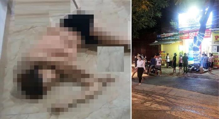 Bắt nghi phạm sát hại nữ chủ shop quần áo ở Hưng Yên
