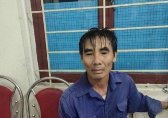 Lời khai của nghi phạm cầm dao truy sát vợ chồng hàng xóm ở Bắc Giang