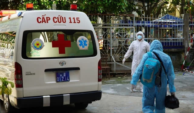 Vụ '5 bệnh viện từ chối cấp cứu, bệnh nhân về nhà rồi tử vong': Bộ Y tế nói gì?