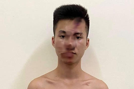 Bắt nghi phạm đâm chết người trong quán bi-a ở Thái Nguyên