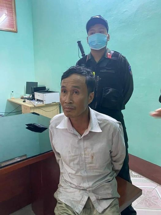 Bắt nghi phạm bóp cổ mẹ ruột tử vong rồi bỏ trốn tại Quảng Ninh