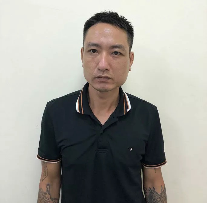 Tạm giữ đối tượng vừa ra tù, cướp iPhone của cô gái ở Hà Nội