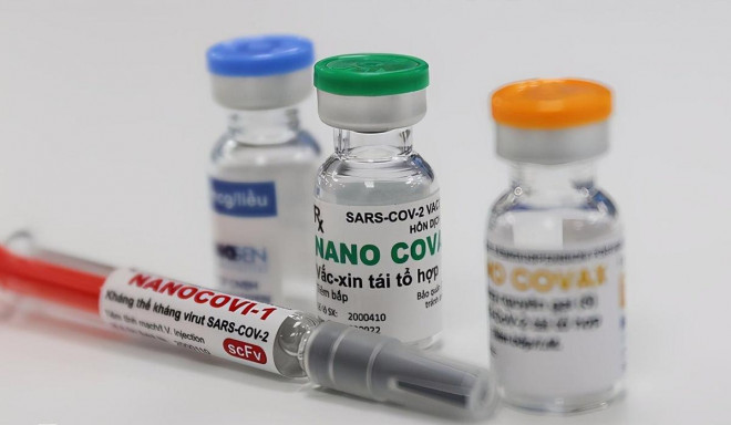 Bộ Y tế chưa đồng ý cấp phép khẩn vaccine Nano Covax: Bổ sung các thông tin liên quan