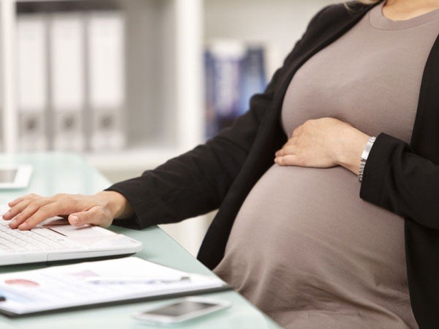 Từ 9/2021, chế độ thai sản của người chồng thay đổi ra sao?