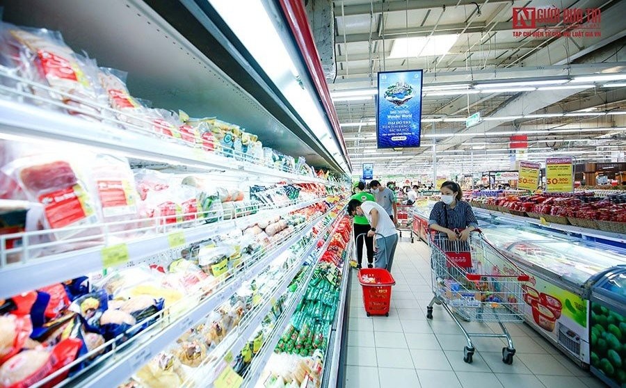 Người dân đi chợ, đi siêu thị cần lưu ý gì để tránh lây nhiễm Covid-19