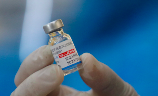 Hà Nội được phân bổ thêm 418.000 liều vaccine phòng COVID-19 Vero Cell