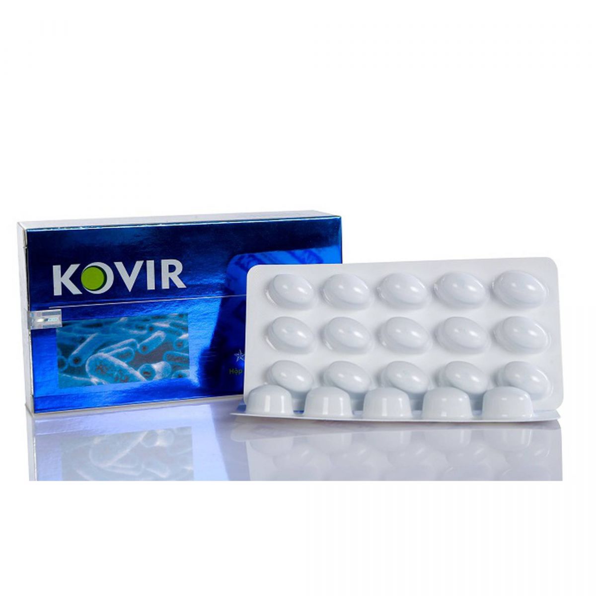 Bộ Y tế yêu cầu kiểm tra hoạt động nghiên cứu Kovir điều trị COVID-19