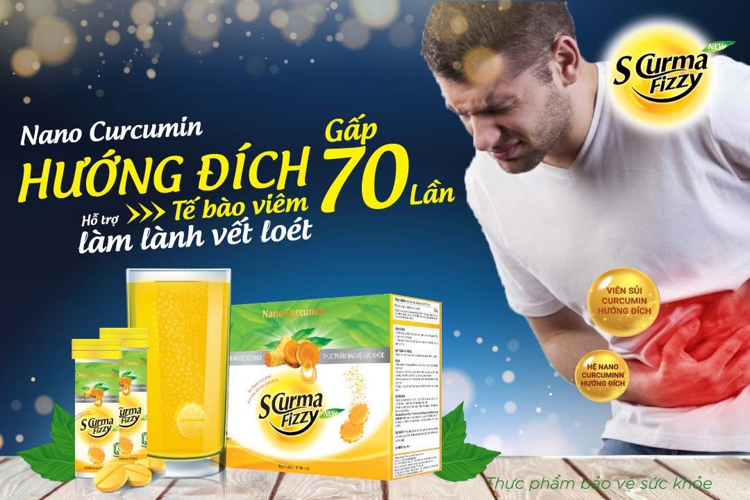 Review Viên sủi Scurma Fizzy New có thực sự tốt hay không?