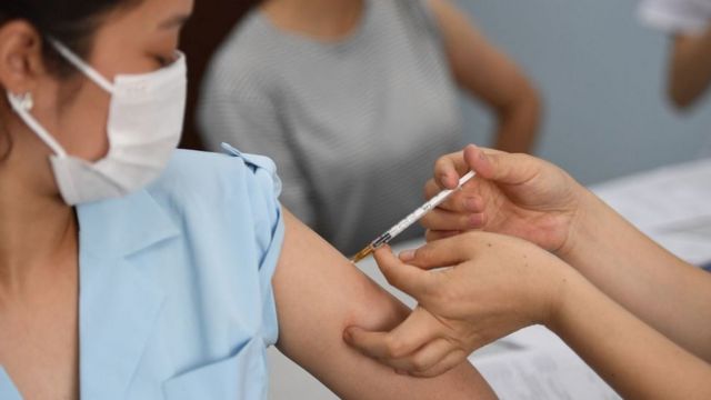 Bộ Y tế chấn chỉnh công tác tiêm vaccine COVID-19, nghiêm cấm mọi hành vi trục lợi