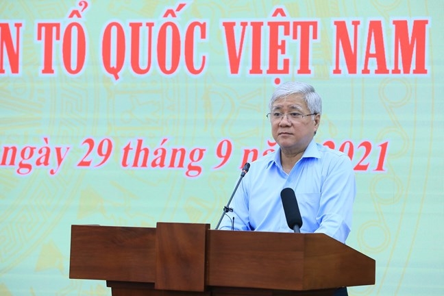 Thủ tướng Phạm Minh Chính: Sát cánh, đồng lòng vì lợi ích quốc gia, dân tộc