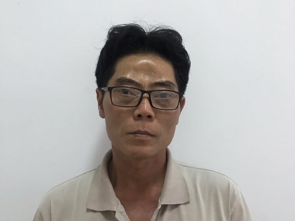 Truy tố đối tượng hiếp dâm, sát hại bé gái 5 tuổi ở Bà Rịa - Vũng Tàu