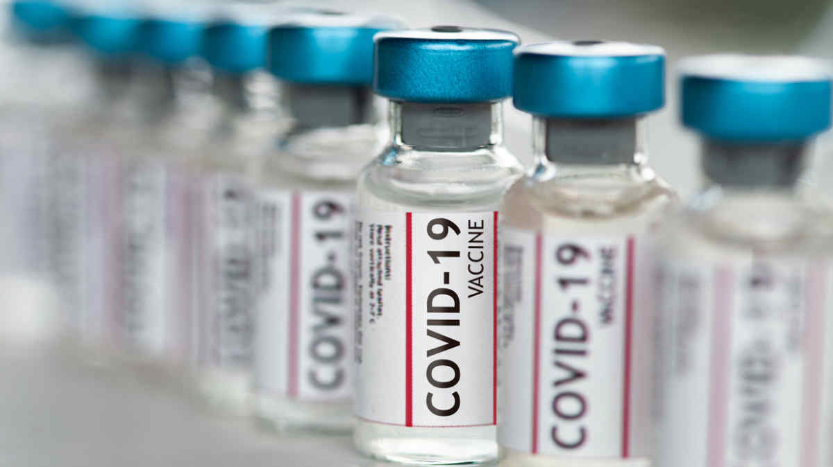 Tiêm mũi 2 vắc xin Covid-19 rất quan trọng, đây là lý do