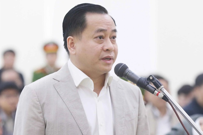 Xét xử cựu Phó Tổng cục trưởng tình báo: Ông Vũ Duy Linh bị cáo buộc nhận hối lộ 5 tỷ đồng từ Vũ 'nhôm'