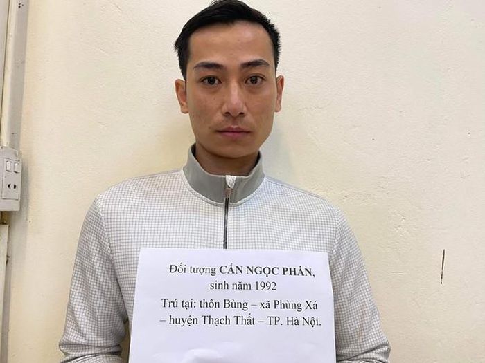 Hà Nội: Đã bắt được đối tượng hành hung dã man người phụ nữ ở Thạch Thất