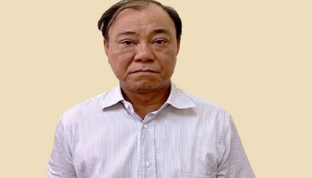 Sắp xét xử ông Lê Tấn Hùng, Trần Vĩnh Tuyến liên quan đến sai phạm tại SAGRI