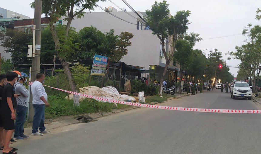 Lời khai của nghi phạm đâm chết thiếu niên 13 tuổi ở Đà Nẵng