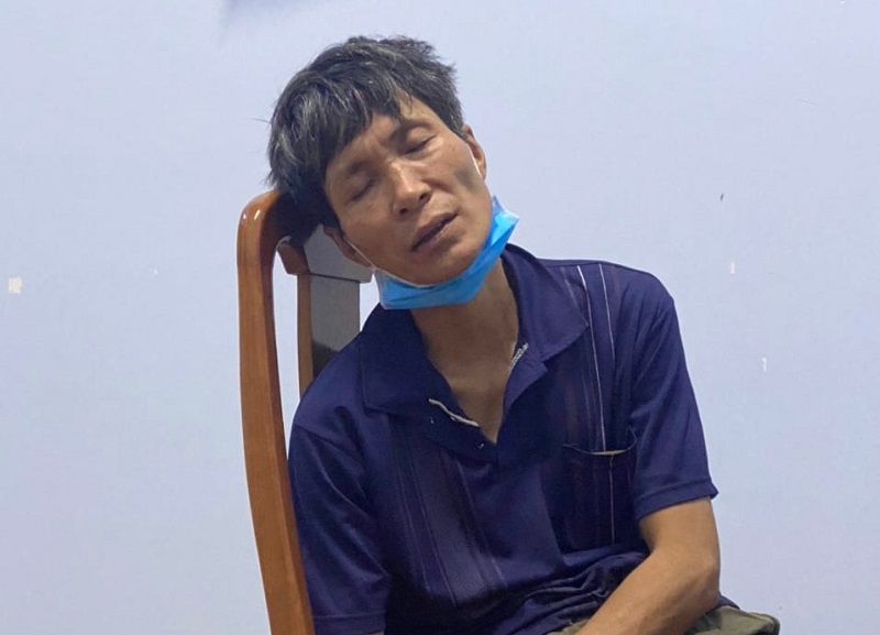 Bắt đối tượng đâm chết tình nhân của vợ cũ ở Bình Phước