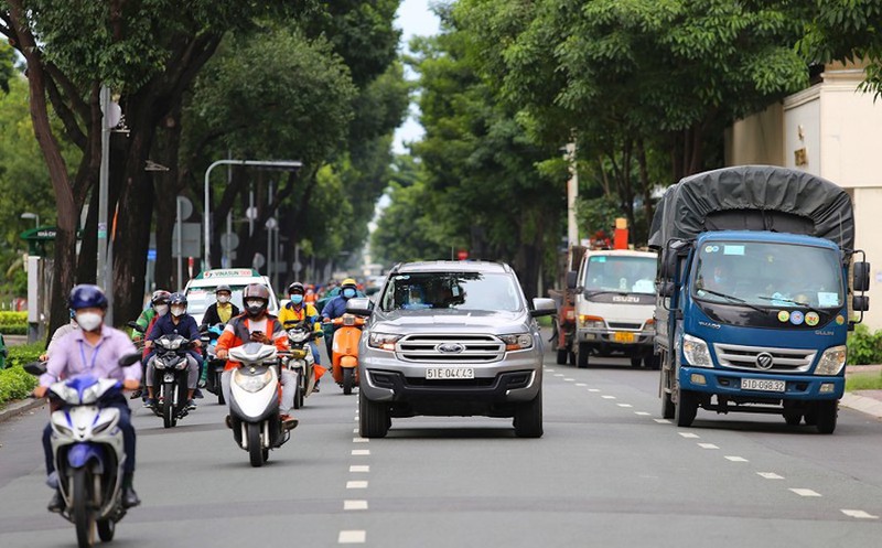 TP.HCM ra văn bản khẩn: Tăng cường kiểm soát chặt di biến động dân cư, ra vào địa bàn