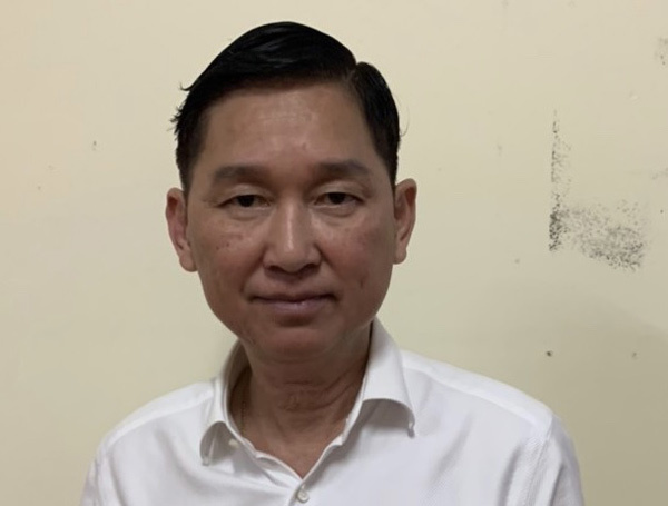 Ngày mai, Cựu Phó Chủ tịch TP.HCM Trần Vĩnh Tuyến và các bị cáo hầu tòa