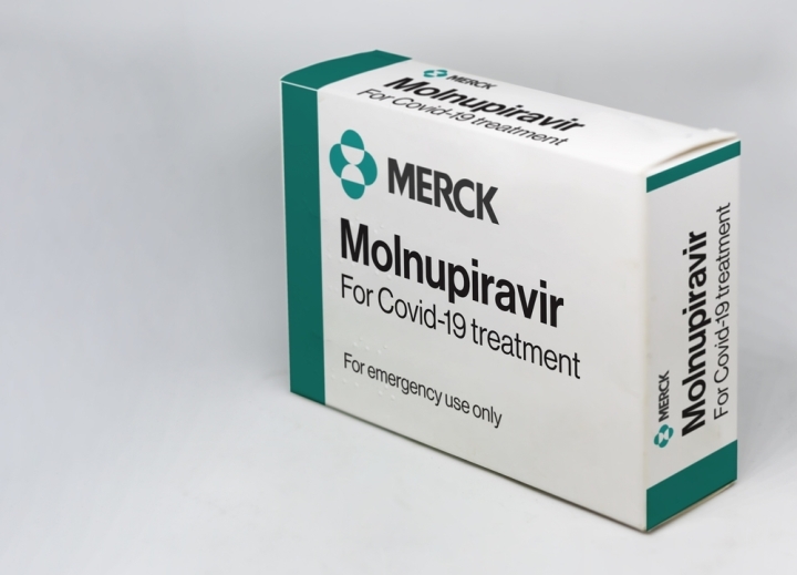 Bộ Y tế yêu cầu sở Y tế TP.HCM báo cáo việc 'có dư luận F0 không tiếp cận đủ thuốc Molnupiravir'