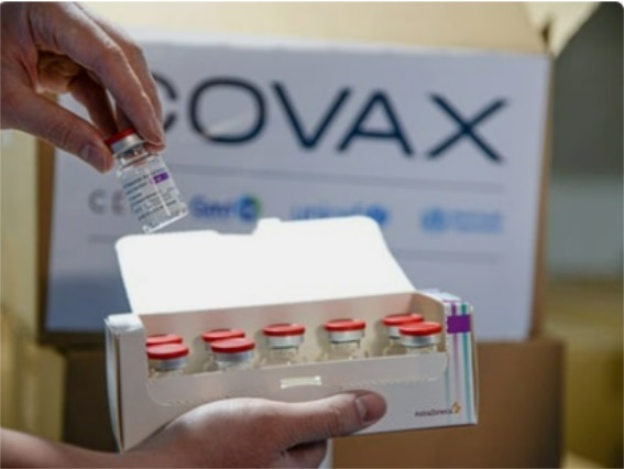 WHO phê duyệt vaccine COVID-19 thứ 9