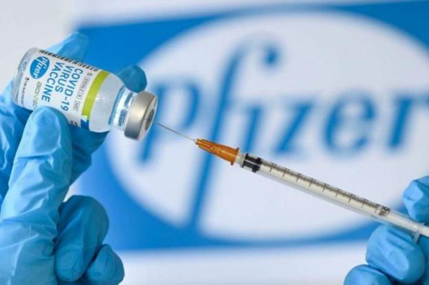 6 lô vắc-xin Pfizer được tăng hạn dùng thêm 3 tháng