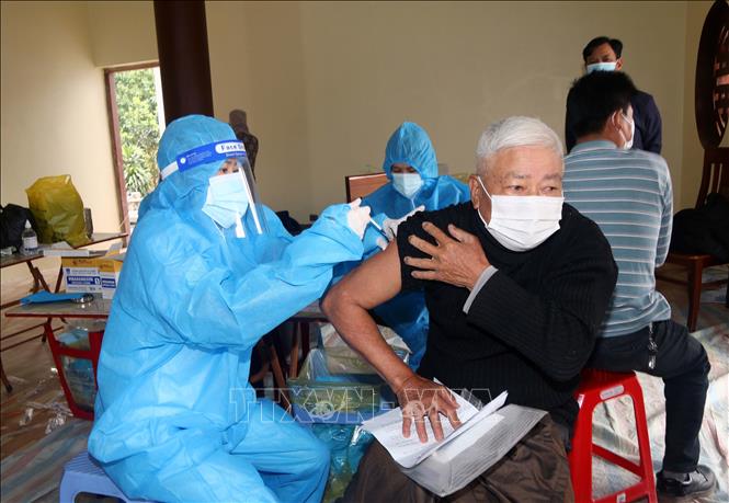 Ngày 28/12, Việt Nam có 14.440 ca nhiễm mới SARS-CoV-2, trong ngày có 214 ca tử vong