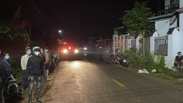 Bình Định: Tài xế xe đầu kéo gây tai nạn liên hoàn khiến nhiều người thương vong