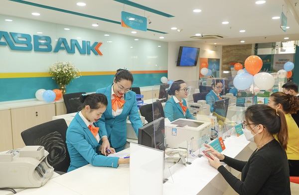 ABBANK hoàn thành tăng vốn giai đoạn 1 và bắt đầu triển khai tăng vốn giai đoạn 2 thông qua chia cổ phiếu thưởng 35%
