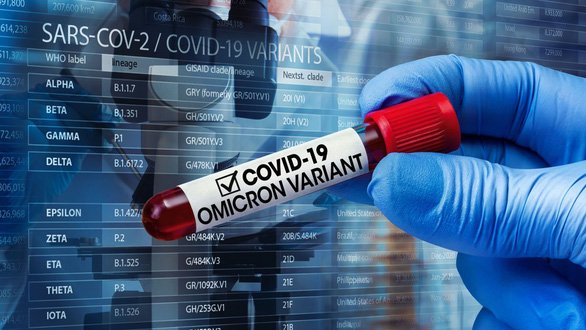 Quảng Ninh chỉ đạo khẩn sau khi phát hiện 2 ca mắc COVID-19 biến chủng Omicron