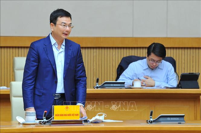 Phó Thủ tướng Lê Minh Khái: Cần đẩy nhanh chương trình phục hồi, phát triển KT-XH