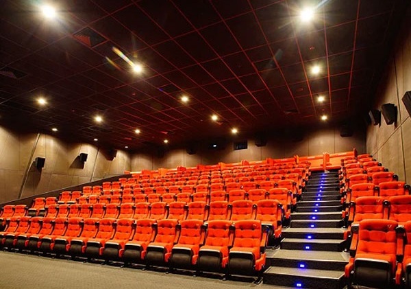 Hà Nội cho phép rạp chiếu phim hoạt động trở lại từ ngày 10/2