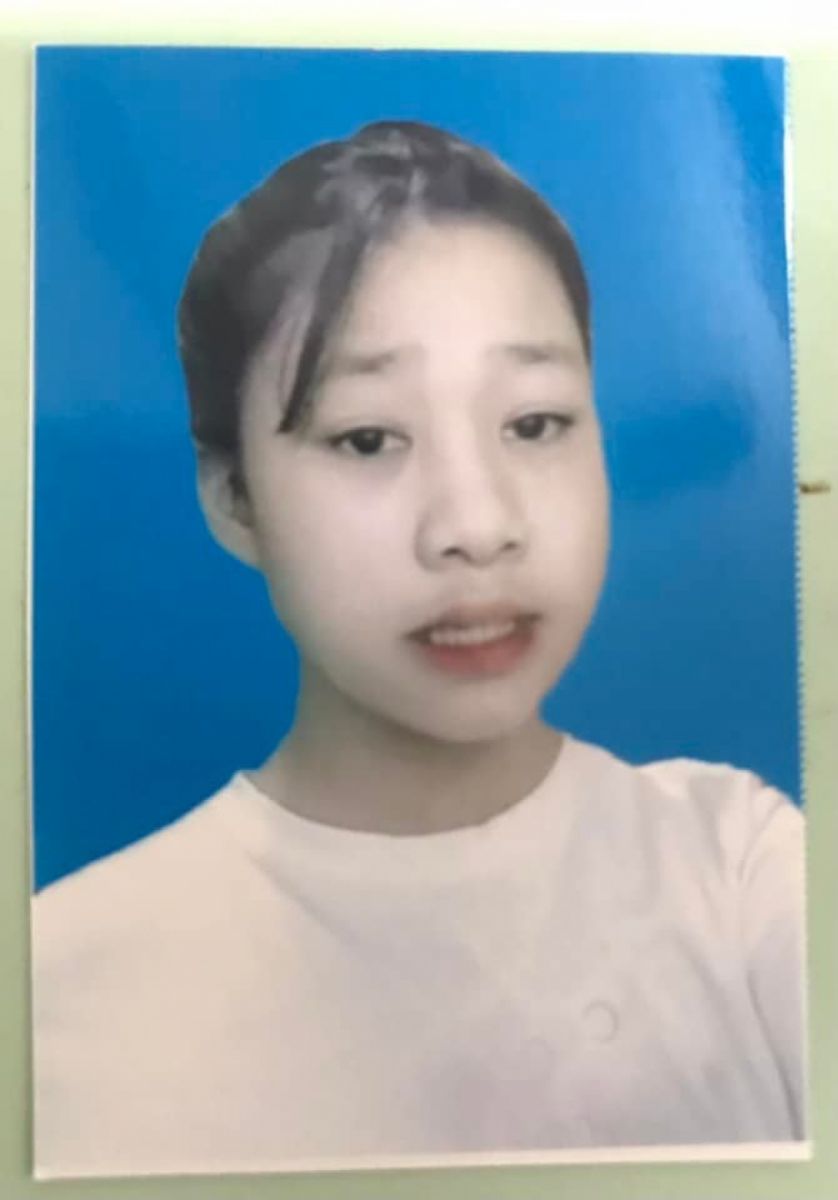 Nghệ An: Xin đi chơi Tết cùng bạn, thiếu nữ 'mất tích' bí ẩn hơn 10 ngày qua