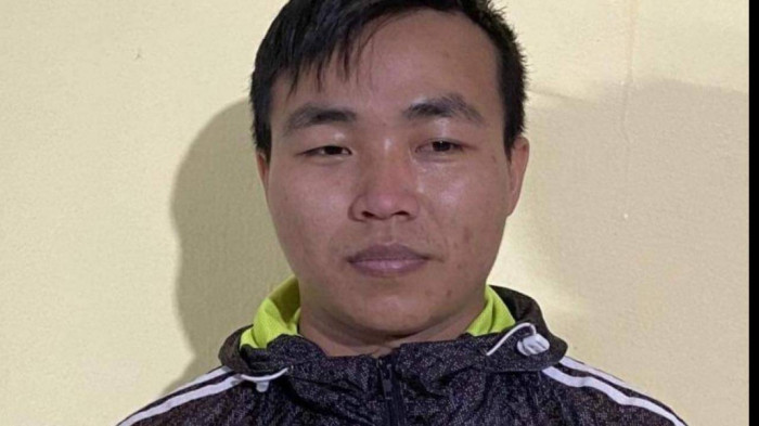 Bắt tài xế ô tô gây tai nạn chết người ở Hà Nội rồi bỏ trốn